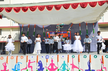 St. Francis Inter College campus photo 8 of 23 — Nigohan