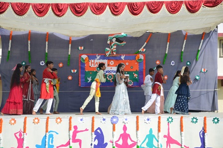 St. Francis Inter College campus photo 7 of 23 — Nigohan