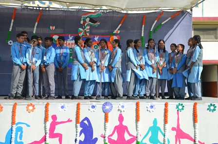 St. Francis Inter College campus photo 14 of 23 — Nigohan