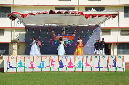 St. Francis Inter College campus photo 13 of 23 — Nigohan
