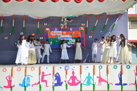 St. Francis Inter College campus photo 17 of 23 — Nigohan