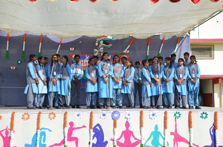 St. Francis Inter College campus photo 10 of 23 — Nigohan