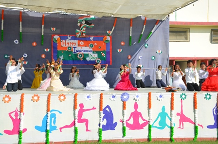 St. Francis Inter College campus photo 15 of 23 — Nigohan