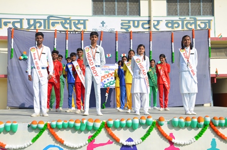 St. Francis Inter College campus photo 18 of 23 — Nigohan