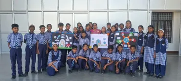 St. Francis School campus photo 7 of 17 — Kakori