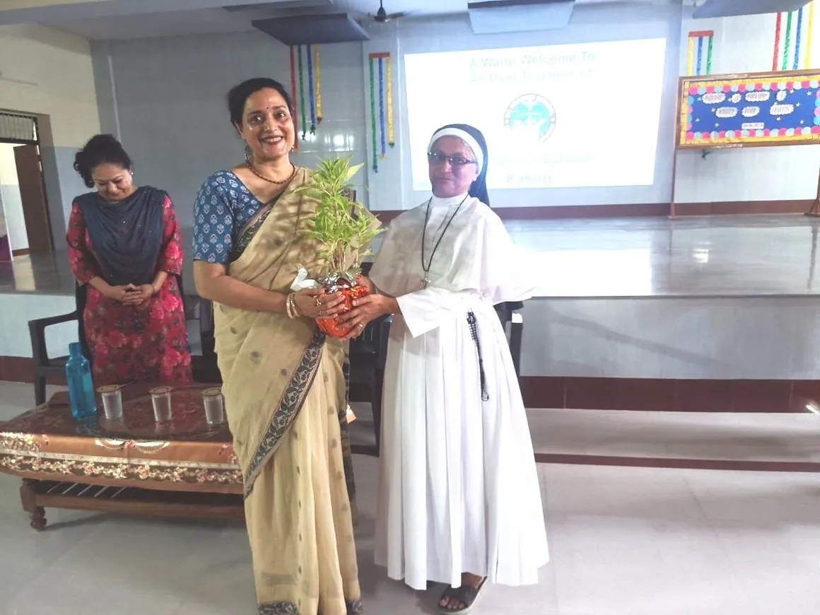 St. Francis School campus photo 2 of 17 — Kakori