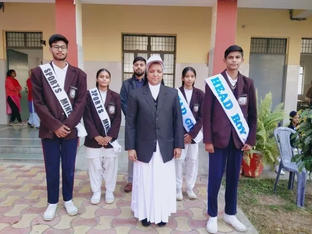 St. Francis School campus photo 5 of 17 — Kakori