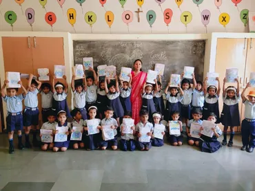 St. Francis School campus photo 8 of 17 — Kakori