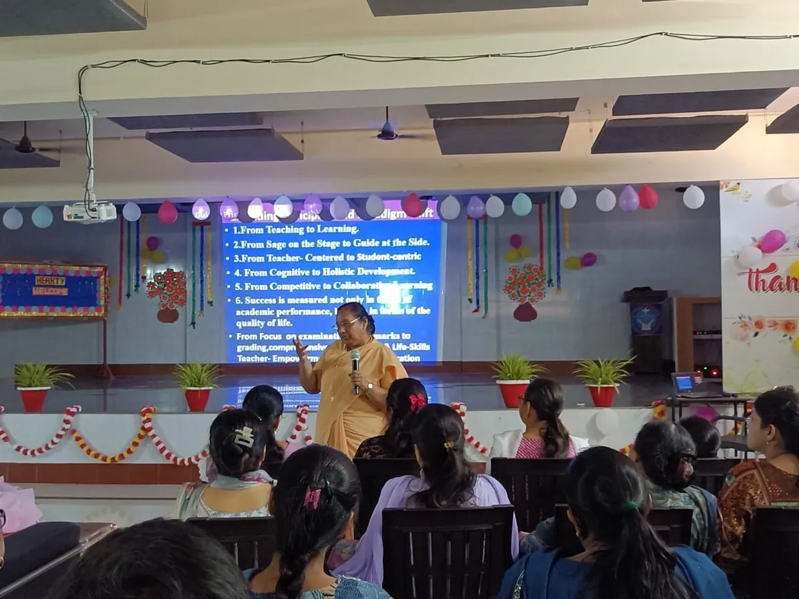 St. Francis School campus photo 12 of 17 — Kakori