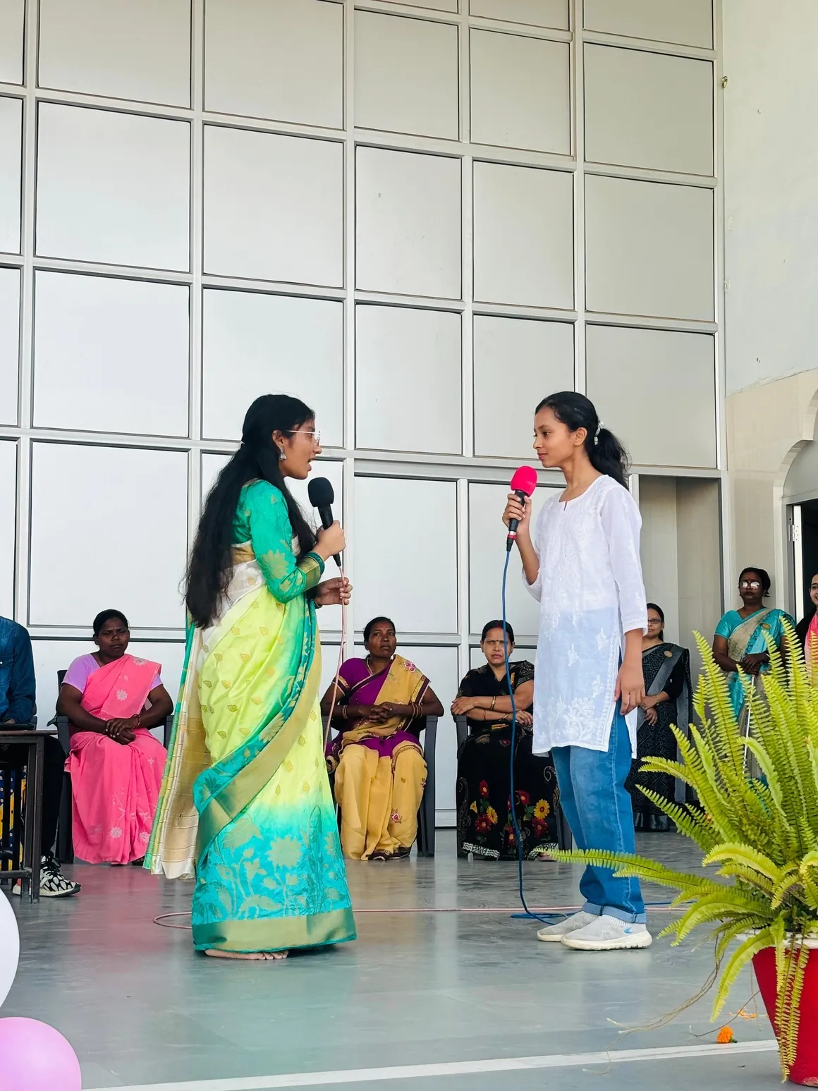 St. Francis School campus photo 11 of 17 — Kakori