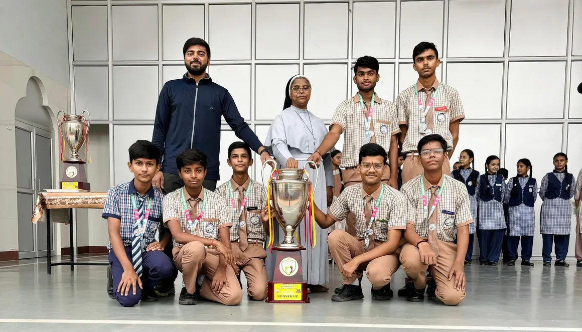 St. Francis School campus photo 10 of 17 — Kakori
