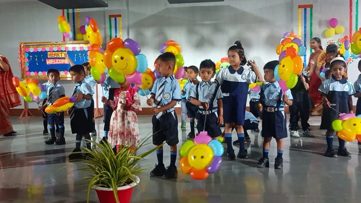 St. Francis School campus photo 14 of 17 — Kakori