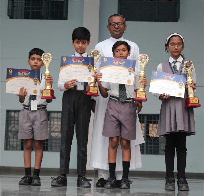 St. Francis School campus photo 2 of 13 — Gomti Nagar