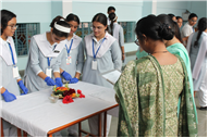 St. Francis School campus photo 7 of 13 — Gomti Nagar