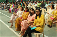 St. Francis School campus photo 8 of 13 — Gomti Nagar