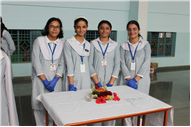 St. Francis School campus photo 6 of 13 — Gomti Nagar