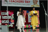 St. Francis School campus photo 10 of 13 — Gomti Nagar