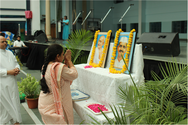 St. Francis School campus photo 11 of 13 — Gomti Nagar