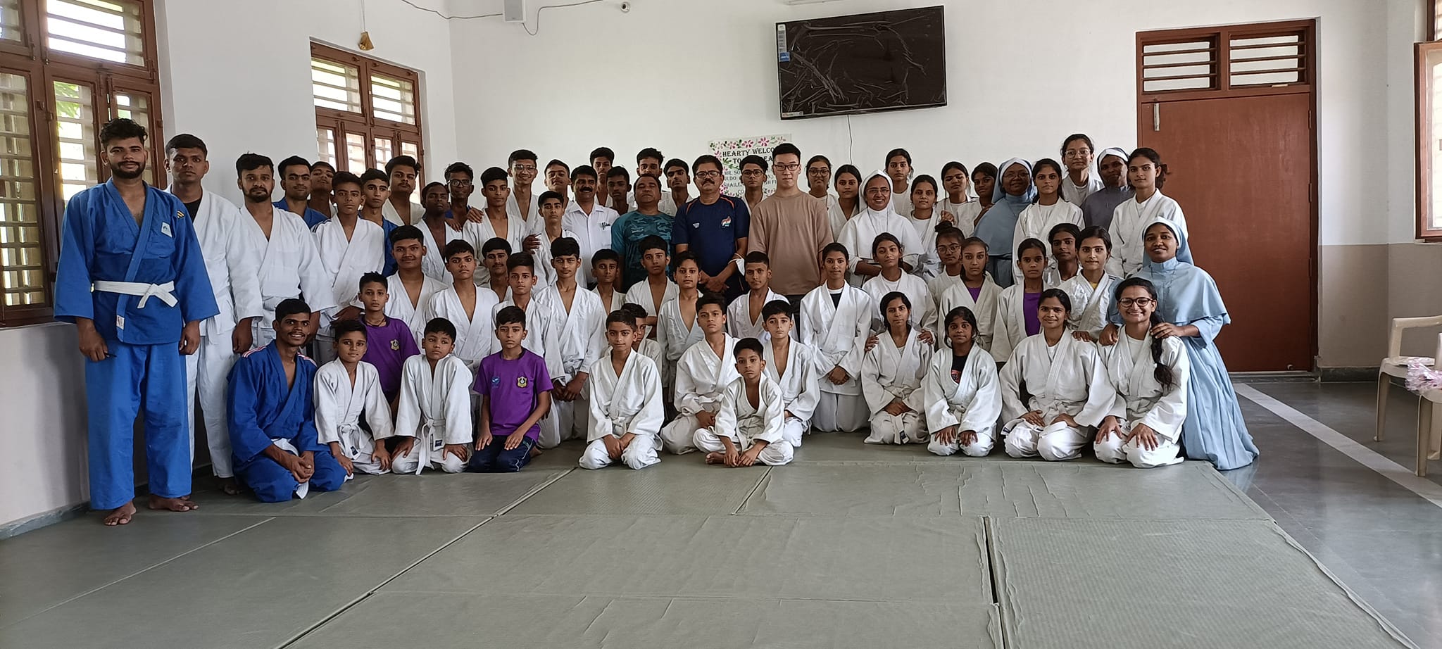 St. Francis Secondary School campus photo 3 of 20 — Thakurganj