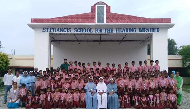 St. Francis Secondary School campus photo 4 of 20 — Thakurganj