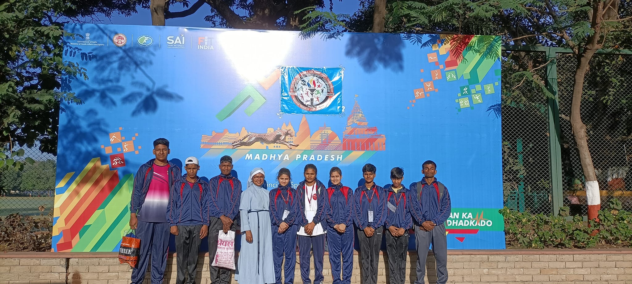 St. Francis Secondary School campus photo 6 of 20 — Thakurganj