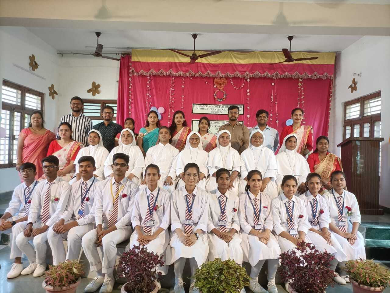 St. Francis Secondary School campus photo 8 of 20 — Thakurganj