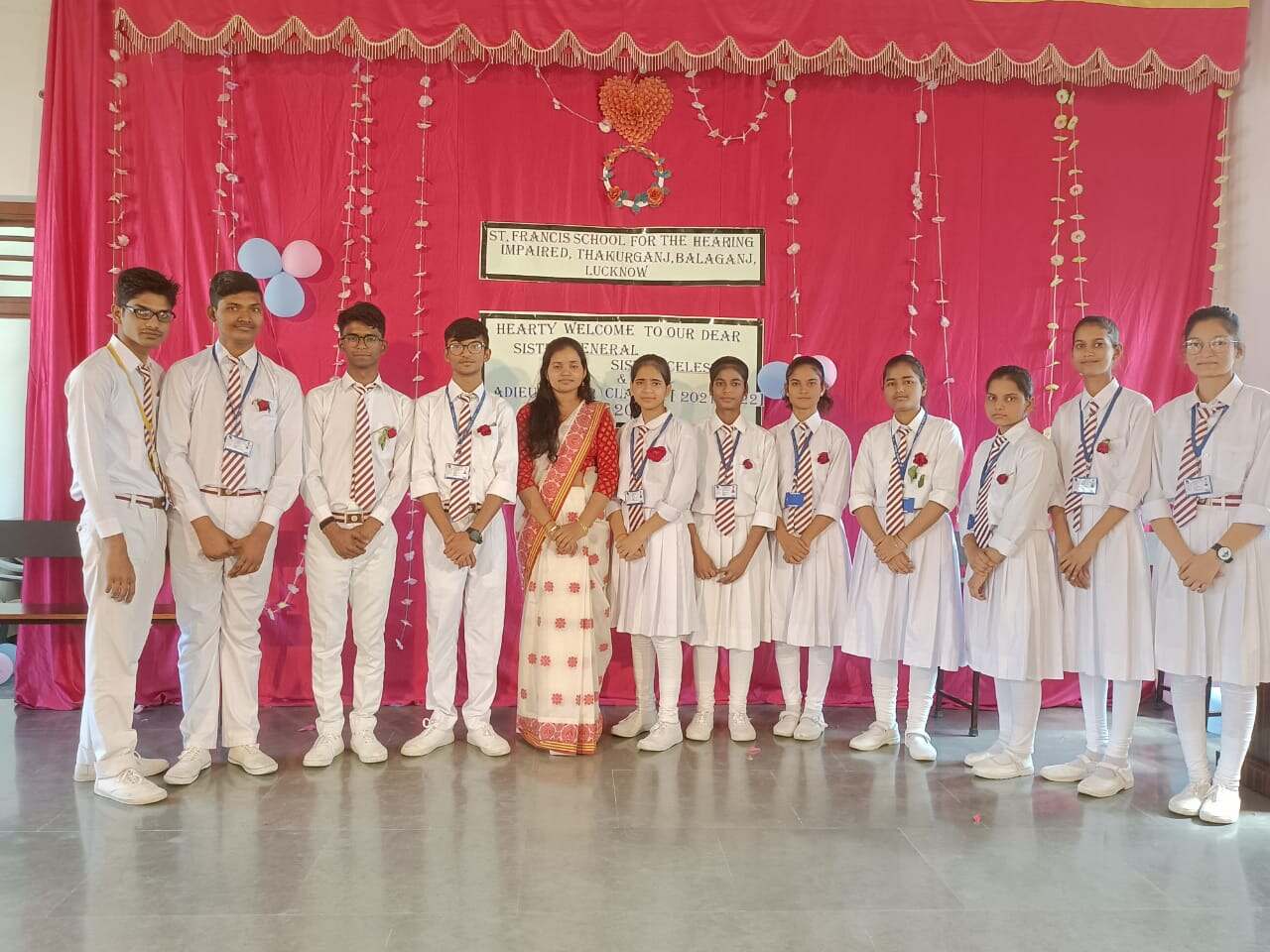 St. Francis Secondary School campus photo 9 of 20 — Thakurganj