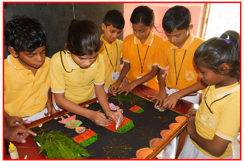 St. Francis Secondary School campus photo 15 of 20 — Thakurganj