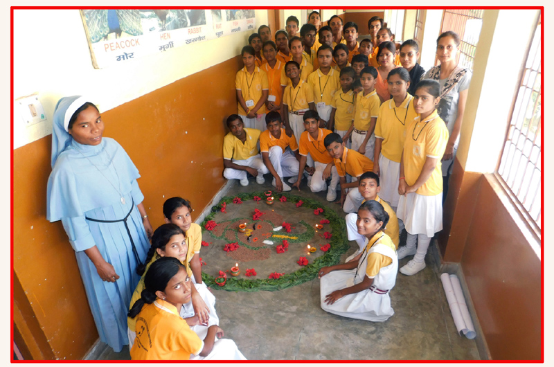 St. Francis Secondary School campus photo 16 of 20 — Thakurganj