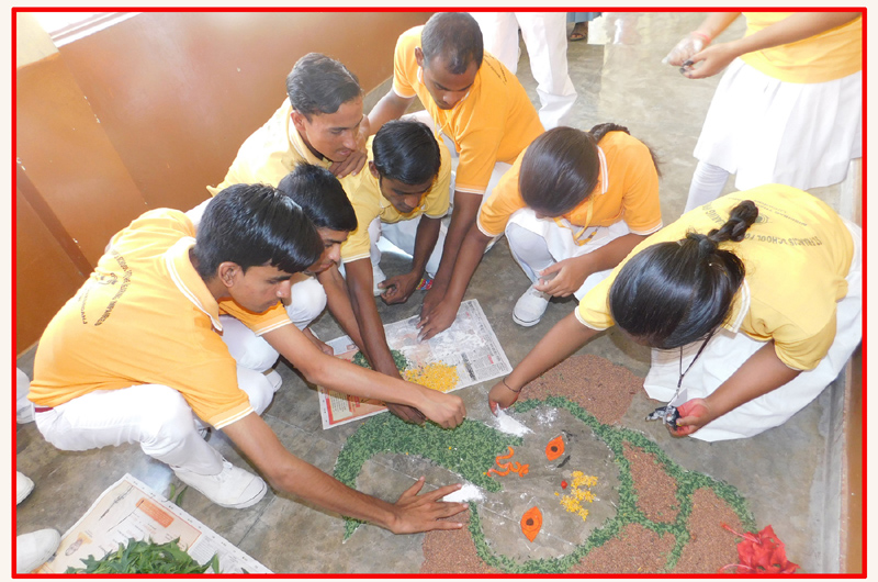 St. Francis Secondary School campus photo 14 of 20 — Thakurganj