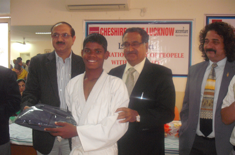 St. Francis Secondary School campus photo 13 of 20 — Thakurganj