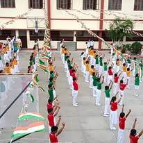 St. Francis Secondary School campus photo 19 of 20 — Thakurganj