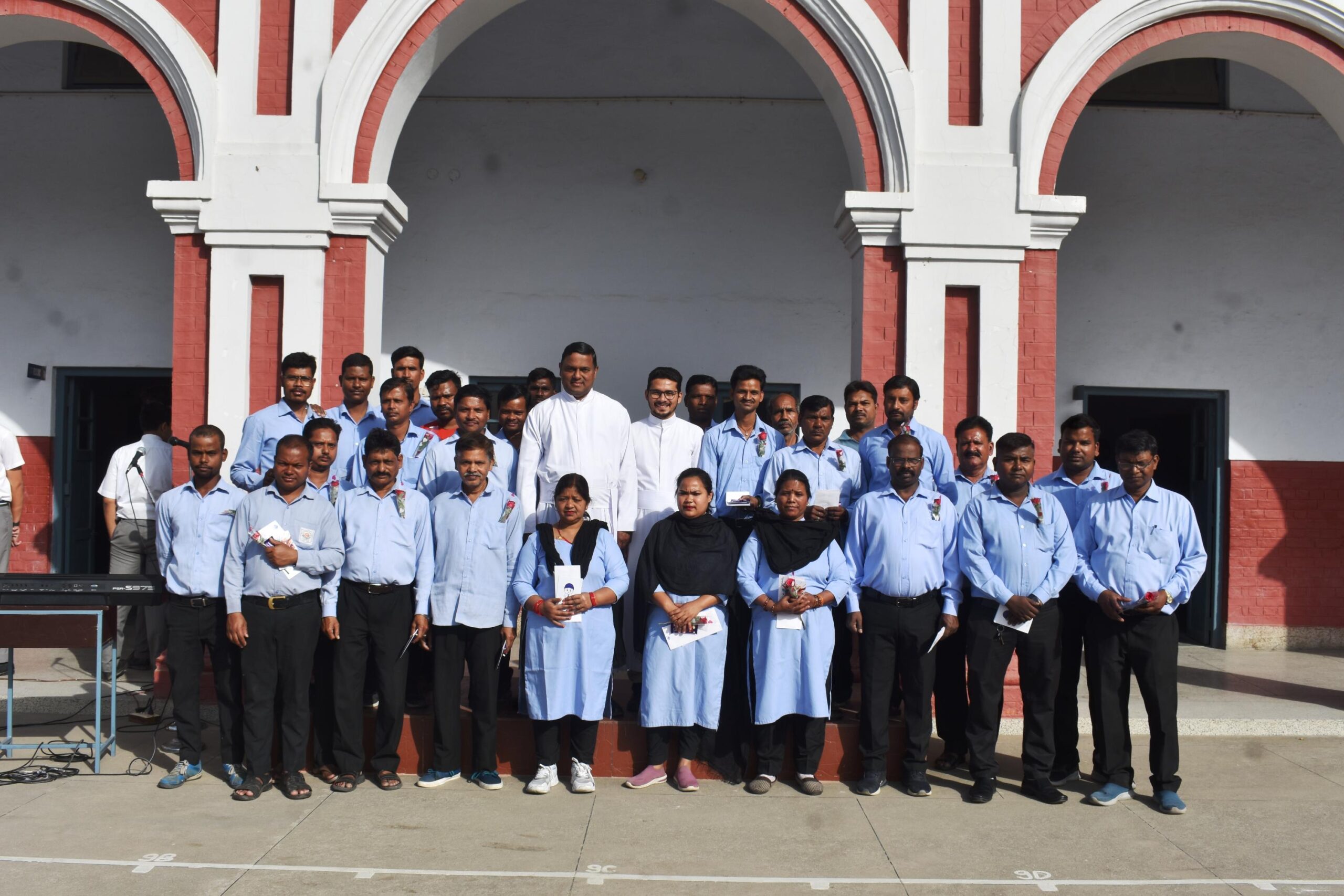 St. Francis' College campus photo 2 of 6 — Hazratganj