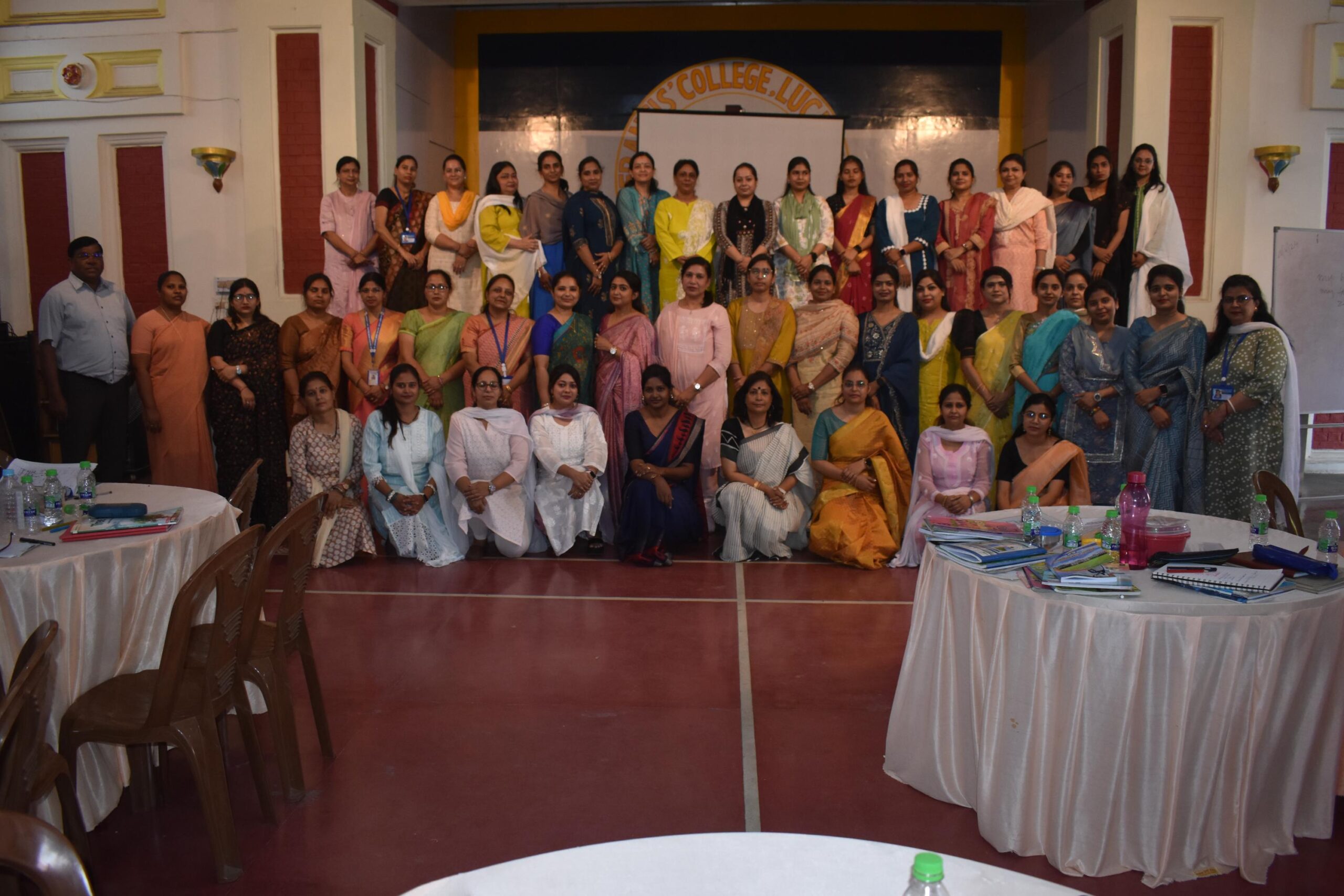 St. Francis' College campus photo 3 of 6 — Hazratganj