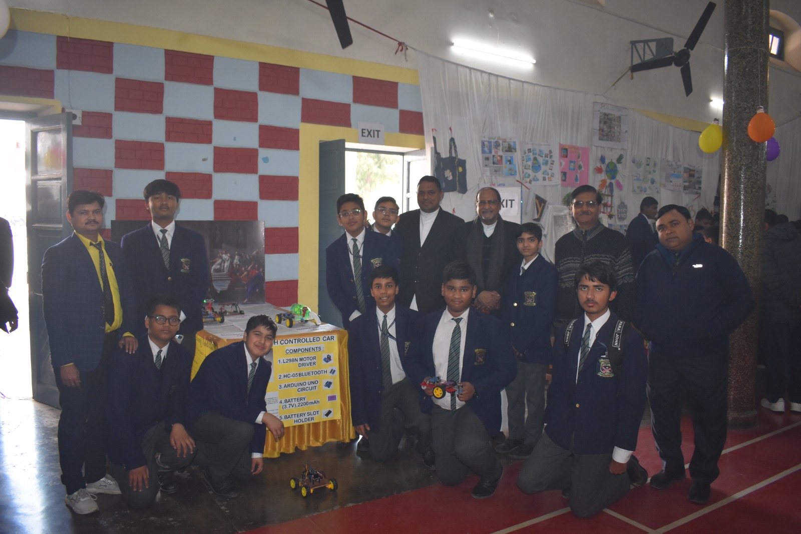 St. Francis' College campus photo 4 of 6 — Hazratganj