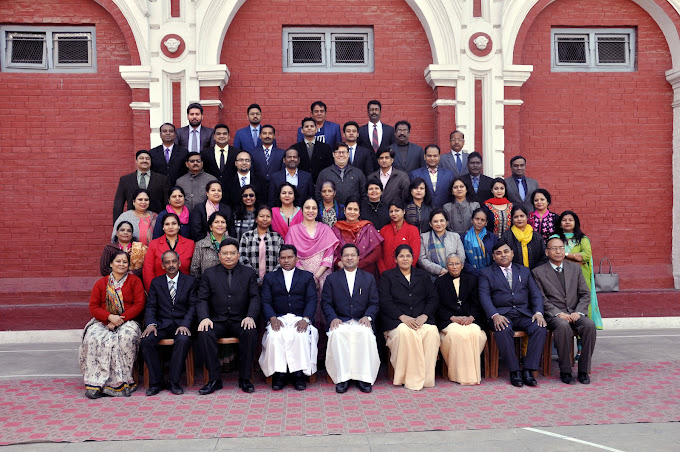 St. Francis' College campus photo 6 of 6 — Hazratganj