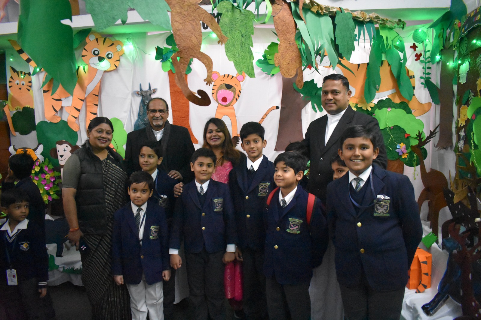 St. Francis' College campus photo 5 of 6 — Hazratganj
