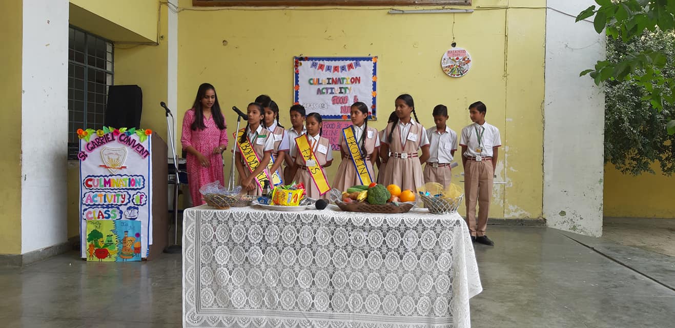 St. Gabriel Convent School campus photo 2 of 18 — Fazullaganj