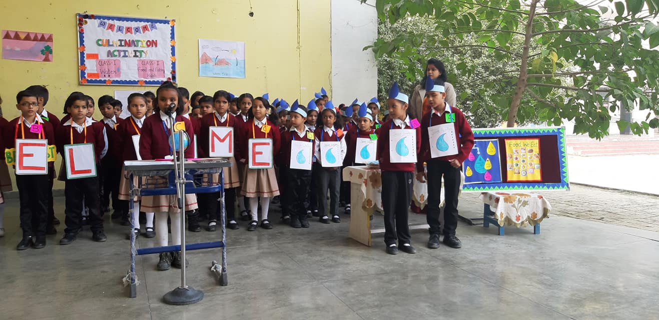 St. Gabriel Convent School campus photo 3 of 18 — Fazullaganj