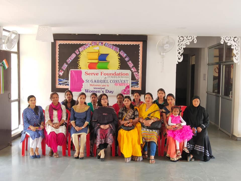 St. Gabriel Convent School campus photo 4 of 18 — Fazullaganj