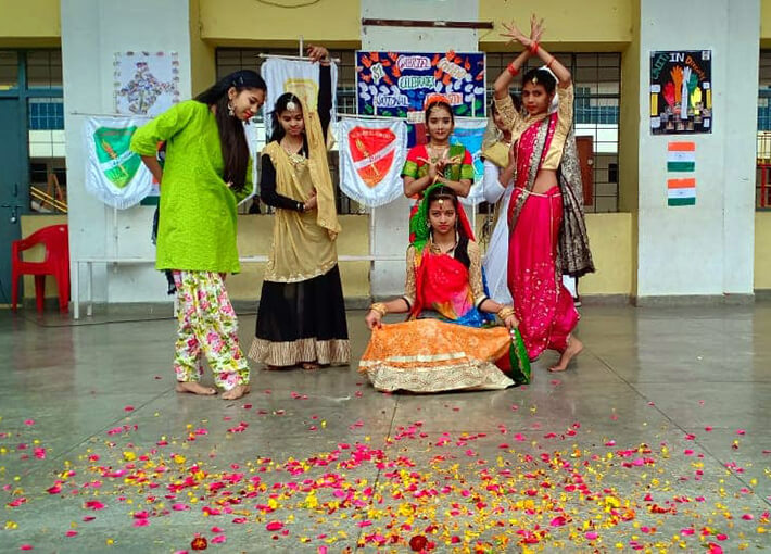 St. Gabriel Convent School campus photo 6 of 18 — Fazullaganj