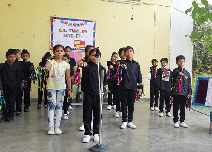St. Gabriel Convent School campus photo 7 of 18 — Fazullaganj