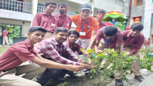 St. Gabriel Convent School campus photo 8 of 18 — Fazullaganj