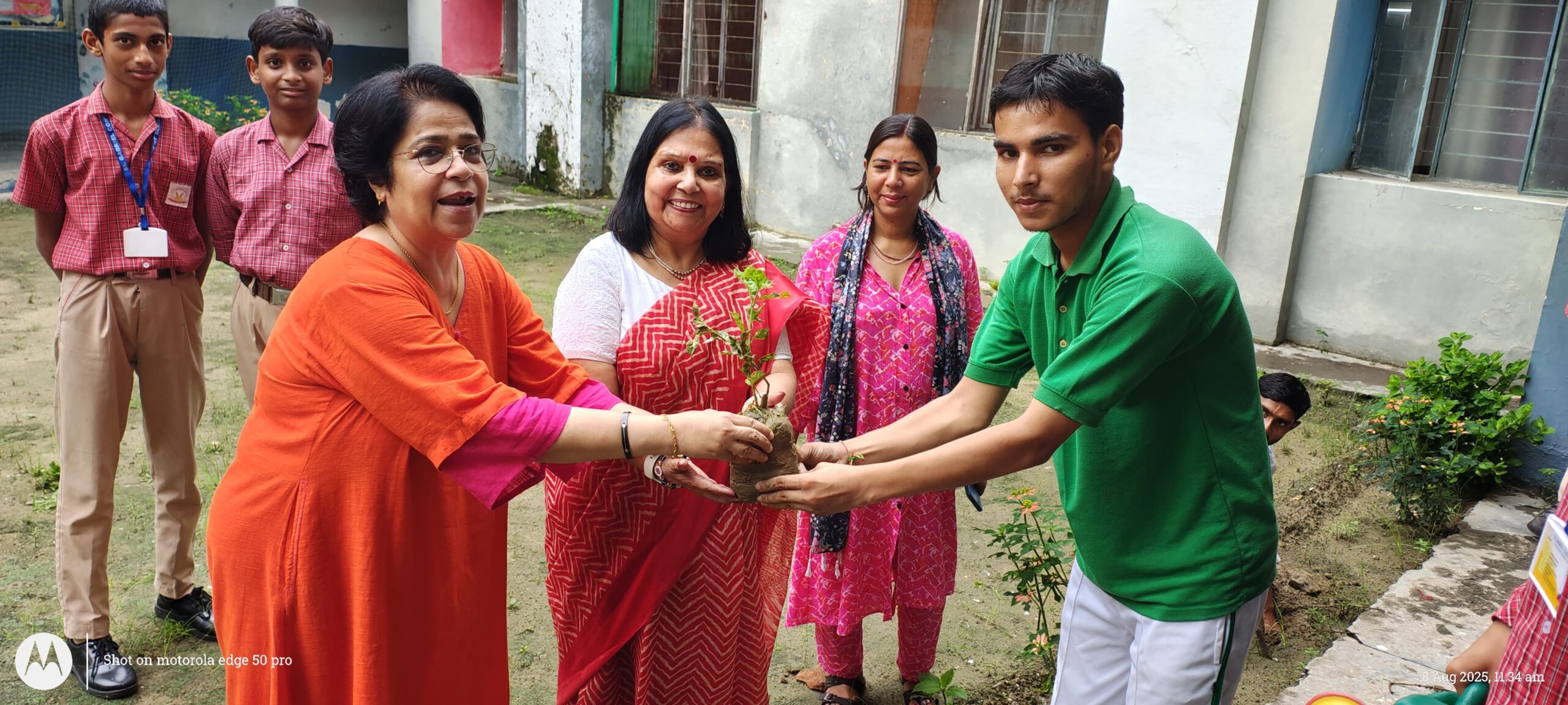 St. Gabriel Convent School campus photo 9 of 18 — Fazullaganj