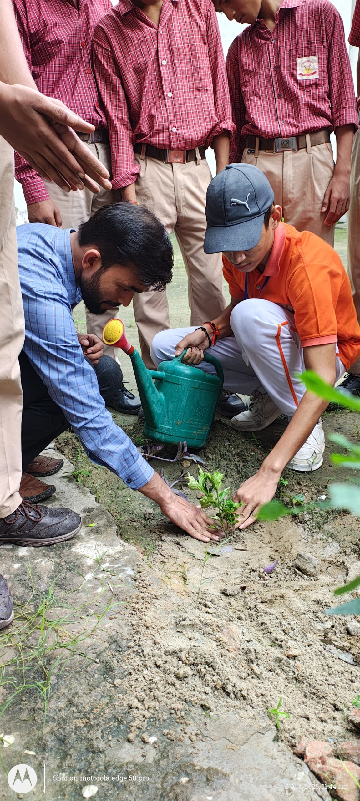 St. Gabriel Convent School campus photo 10 of 18 — Fazullaganj