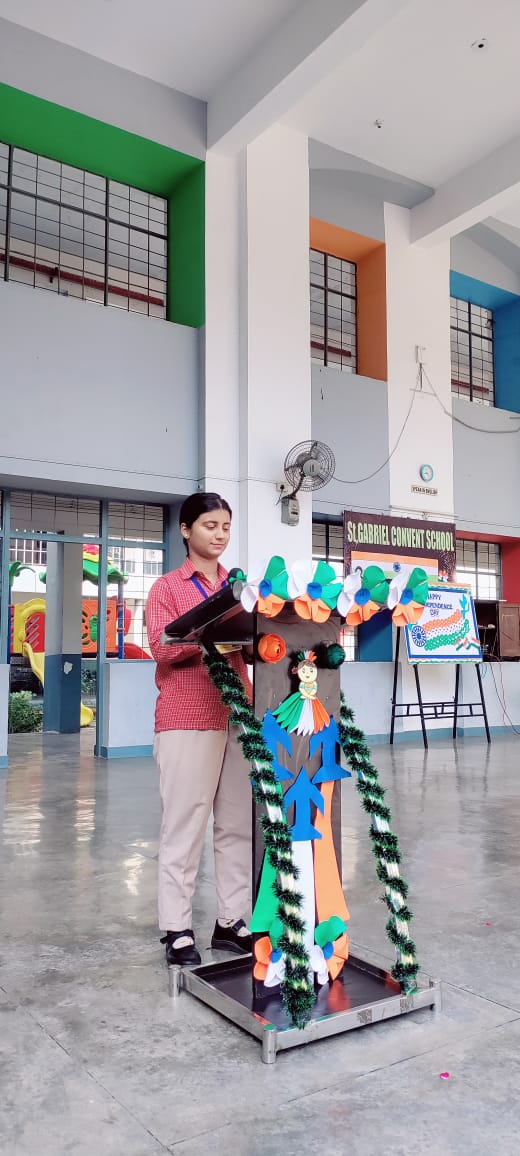 St. Gabriel Convent School campus photo 11 of 18 — Fazullaganj