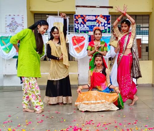 St. Gabriel Convent School campus photo 13 of 18 — Fazullaganj