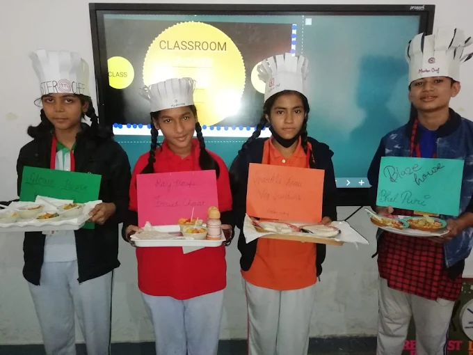 St. Gabriel Convent School campus photo 16 of 18 — Fazullaganj
