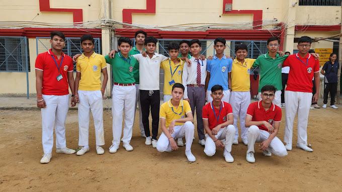 St. John Bosco College campus photo 3 of 27 — Gomti Nagar
