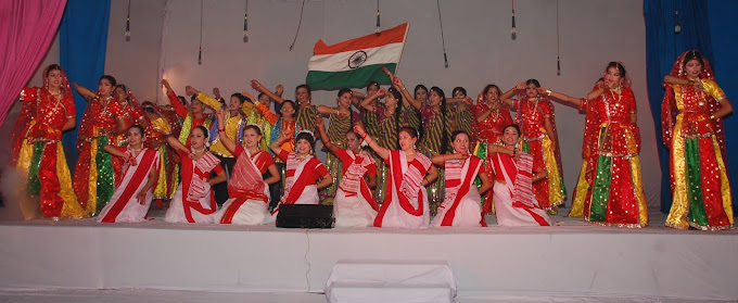St. John Bosco College campus photo 2 of 27 — Gomti Nagar